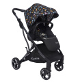 Luxus leicht faltbar 3 in 1 Online Hot Mom Kinder Kinderwagen Walker